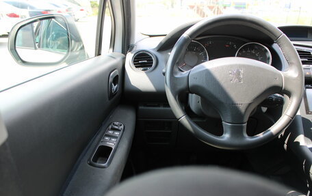 Peugeot 3008 I рестайлинг, 2012 год, 729 000 рублей, 28 фотография