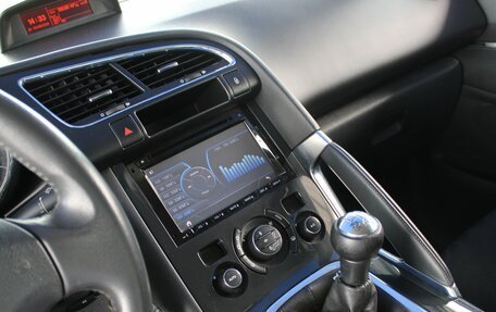 Peugeot 3008 I рестайлинг, 2012 год, 729 000 рублей, 26 фотография