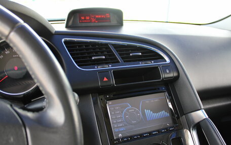 Peugeot 3008 I рестайлинг, 2012 год, 729 000 рублей, 25 фотография