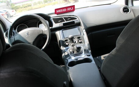 Peugeot 3008 I рестайлинг, 2012 год, 729 000 рублей, 27 фотография