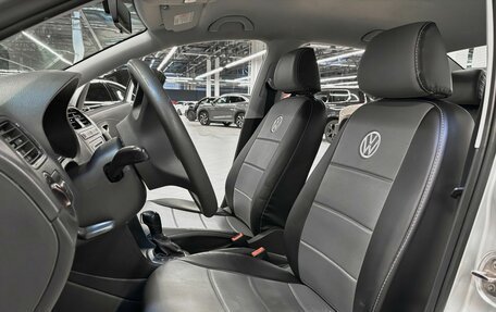 Volkswagen Polo VI (EU Market), 2014 год, 730 000 рублей, 5 фотография