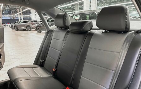 Volkswagen Polo VI (EU Market), 2014 год, 730 000 рублей, 6 фотография