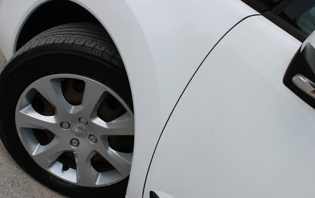 Peugeot 3008 I рестайлинг, 2012 год, 729 000 рублей, 32 фотография