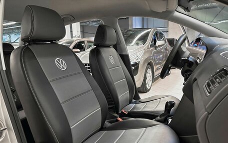 Volkswagen Polo VI (EU Market), 2014 год, 730 000 рублей, 7 фотография