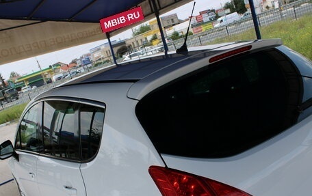 Peugeot 3008 I рестайлинг, 2012 год, 729 000 рублей, 29 фотография