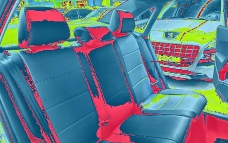 Volkswagen Polo VI (EU Market), 2014 год, 730 000 рублей, 8 фотография