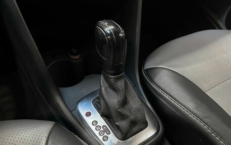 Volkswagen Polo VI (EU Market), 2014 год, 730 000 рублей, 12 фотография