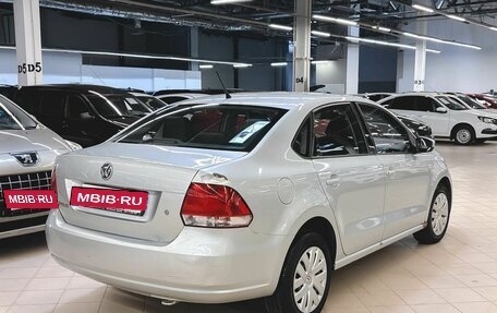 Volkswagen Polo VI (EU Market), 2014 год, 730 000 рублей, 3 фотография