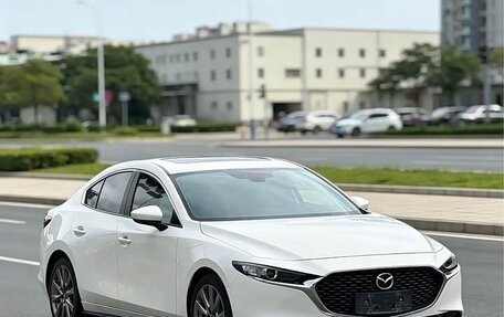 Mazda 3, 2022 год, 1 650 017 рублей, 3 фотография