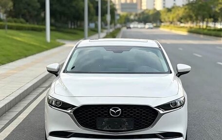 Mazda 3, 2022 год, 1 650 017 рублей, 2 фотография