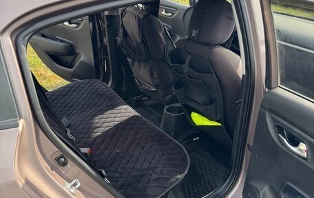 KIA Rio IV, 2019 год, 1 500 000 рублей, 8 фотография