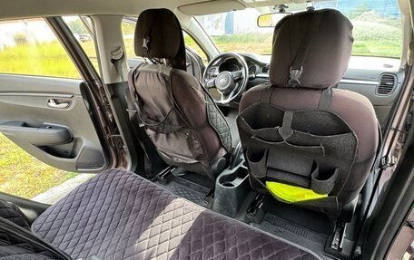 KIA Rio IV, 2019 год, 1 500 000 рублей, 12 фотография