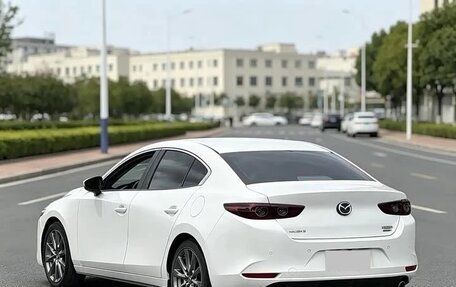 Mazda 3, 2022 год, 1 650 017 рублей, 5 фотография