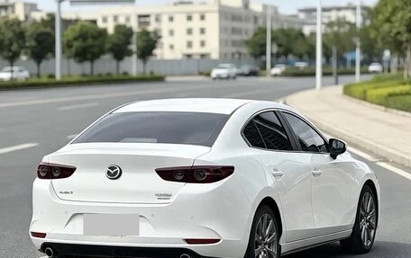Mazda 3, 2022 год, 1 650 017 рублей, 4 фотография