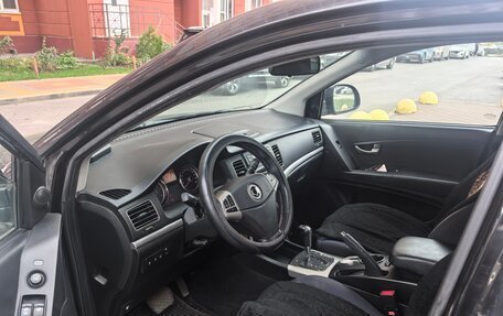 SsangYong Actyon II рестайлинг, 2011 год, 750 000 рублей, 7 фотография