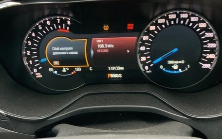 Ford Mondeo V, 2015 год, 755 000 рублей, 1 фотография