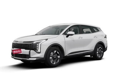 KIA Sportage IV рестайлинг, 2026 год, 4 849 900 рублей, 1 фотография