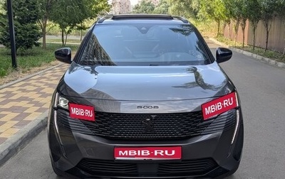 Peugeot 5008 II, 2020 год, 2 550 000 рублей, 1 фотография