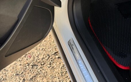 Opel Astra J, 2012 год, 880 000 рублей, 16 фотография