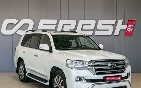 Toyota Land Cruiser 200, 2016 год, 5 400 000 рублей, 1 фотография