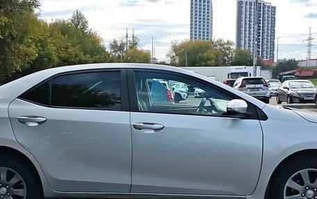 Toyota Corolla, 2013 год, 1 250 000 рублей, 3 фотография