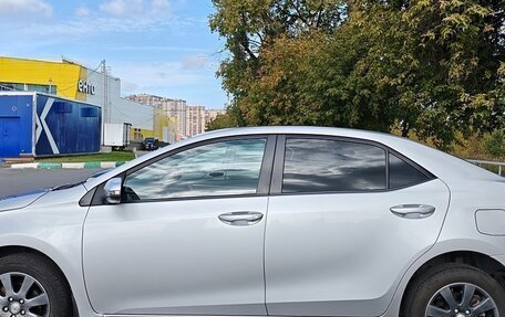 Toyota Corolla, 2013 год, 1 250 000 рублей, 6 фотография