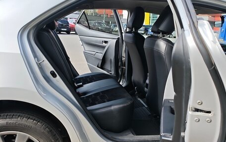 Toyota Corolla, 2013 год, 1 250 000 рублей, 12 фотография