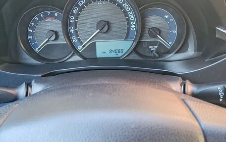 Toyota Corolla, 2013 год, 1 250 000 рублей, 14 фотография