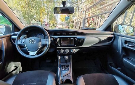 Toyota Corolla, 2013 год, 1 250 000 рублей, 15 фотография