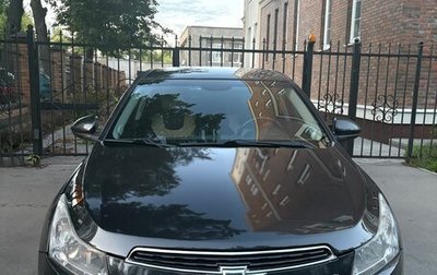 Chevrolet Cruze II, 2012 год, 780 000 рублей, 1 фотография