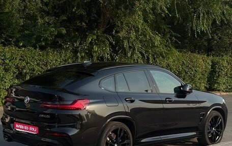 BMW X4, 2020 год, 6 500 000 рублей, 1 фотография