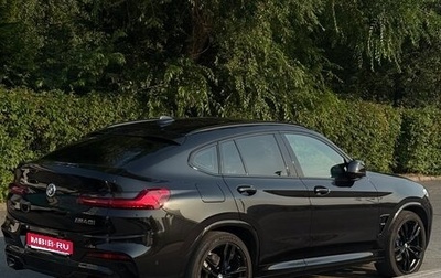 BMW X4, 2020 год, 6 500 000 рублей, 1 фотография