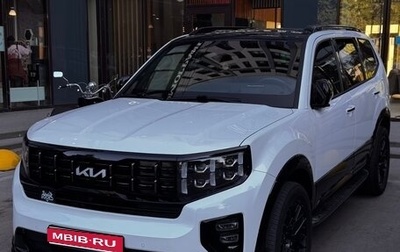 KIA Mohave I, 2022 год, 6 500 000 рублей, 1 фотография