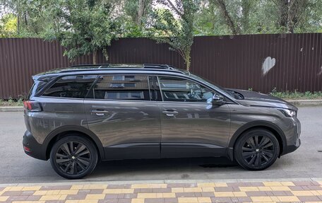 Peugeot 5008 II, 2020 год, 2 550 000 рублей, 8 фотография