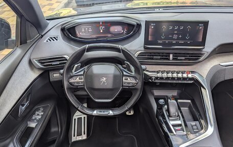 Peugeot 5008 II, 2020 год, 2 550 000 рублей, 11 фотография