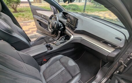 Peugeot 5008 II, 2020 год, 2 550 000 рублей, 12 фотография