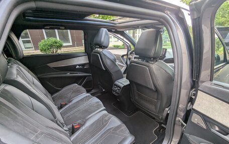 Peugeot 5008 II, 2020 год, 2 550 000 рублей, 13 фотография