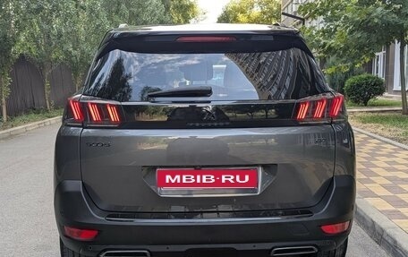Peugeot 5008 II, 2020 год, 2 550 000 рублей, 7 фотография