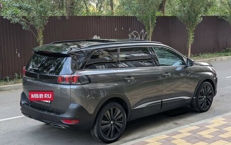 Peugeot 5008 II, 2020 год, 2 550 000 рублей, 6 фотография