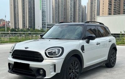MINI Countryman II (F60), 2023 год, 3 144 000 рублей, 1 фотография