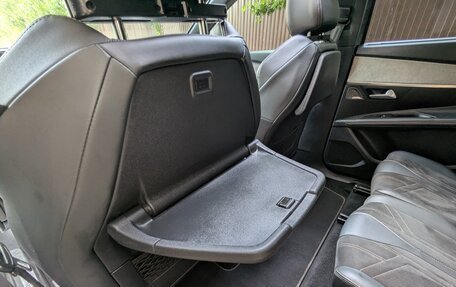 Peugeot 5008 II, 2020 год, 2 550 000 рублей, 16 фотография