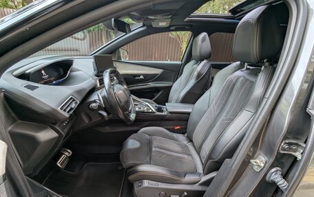 Peugeot 5008 II, 2020 год, 2 550 000 рублей, 15 фотография
