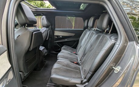 Peugeot 5008 II, 2020 год, 2 550 000 рублей, 14 фотография