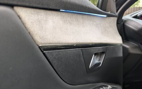 Peugeot 5008 II, 2020 год, 2 550 000 рублей, 19 фотография