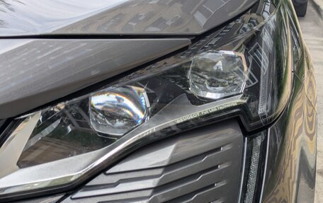 Peugeot 5008 II, 2020 год, 2 550 000 рублей, 17 фотография