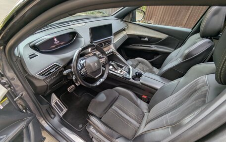 Peugeot 5008 II, 2020 год, 2 550 000 рублей, 22 фотография