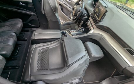 Peugeot 5008 II, 2020 год, 2 550 000 рублей, 27 фотография