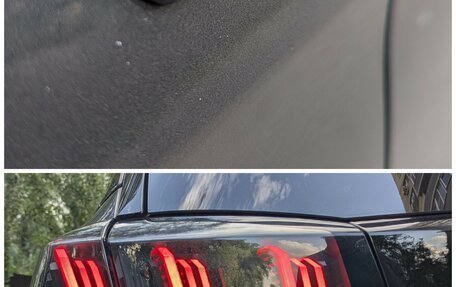 Peugeot 5008 II, 2020 год, 2 550 000 рублей, 29 фотография