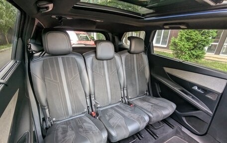 Peugeot 5008 II, 2020 год, 2 550 000 рублей, 26 фотография