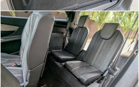 Peugeot 5008 II, 2020 год, 2 550 000 рублей, 34 фотография